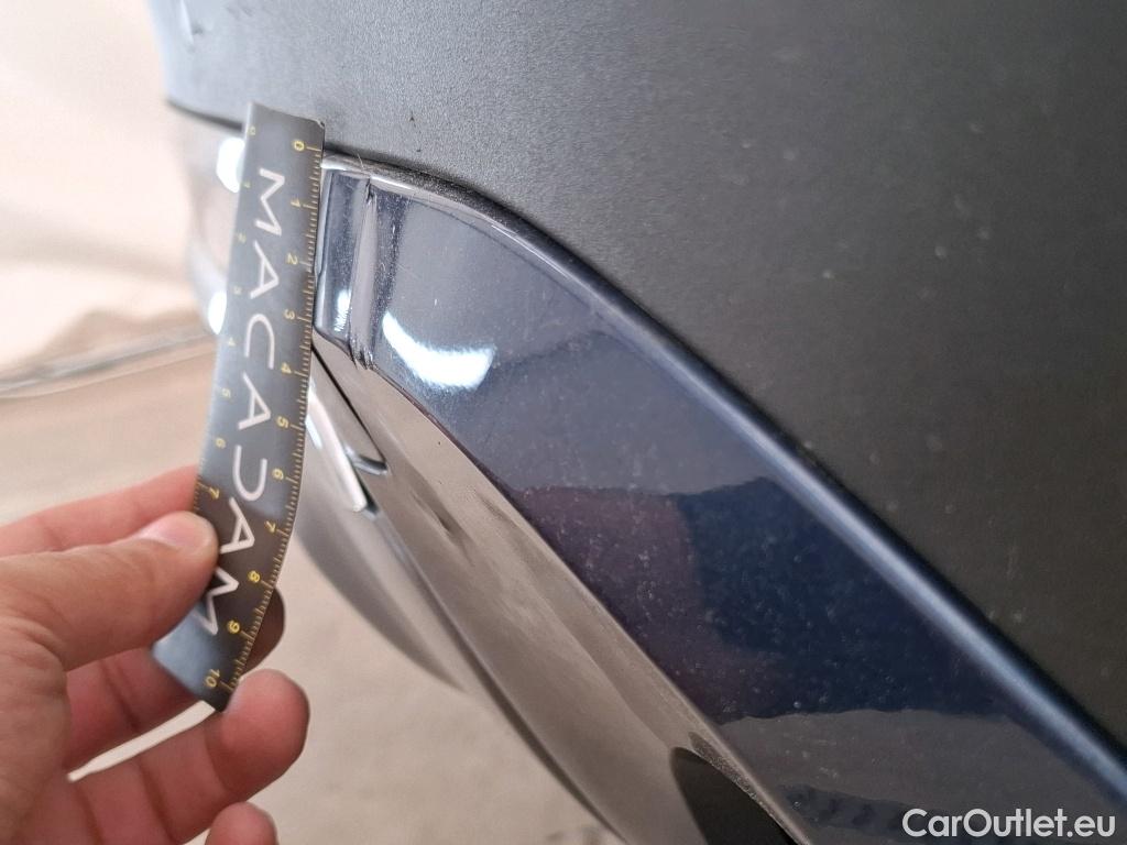  Bmw  X3 Série  sDrive 18d Luxury 2.0 150CV BVA8 E6d #12