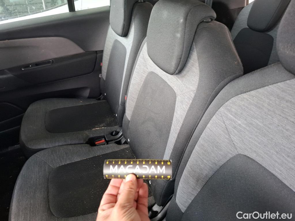  Citroen  C4 Grand Picasso Grand C4 Picasso/Spacetourer Business Class 1.5 BlueHDi 130CV BVA8 7 Sieges E6dT #25