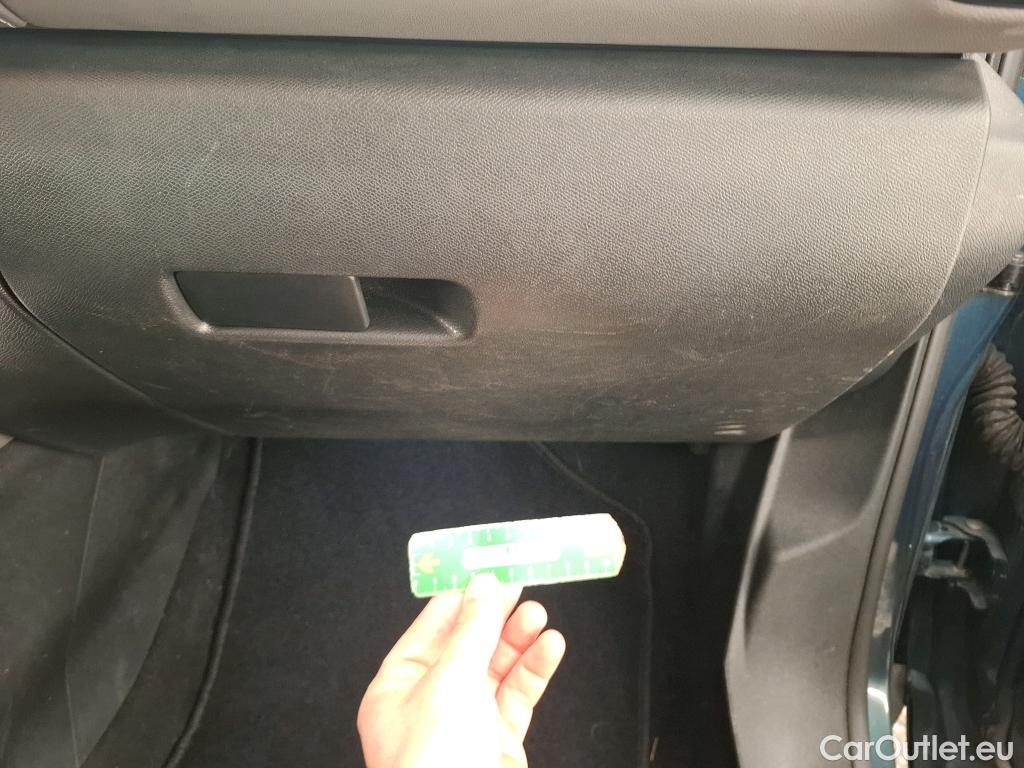  Citroen  C5  Aircross Feel 1.2 PureTech 130CV BVM6 E6d #21