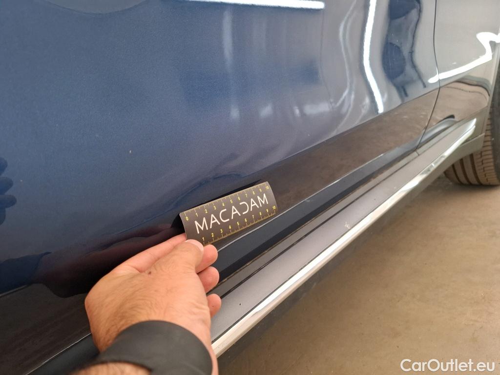  Bmw  X3 Série  sDrive 18d Luxury 2.0 150CV BVA8 E6d #6