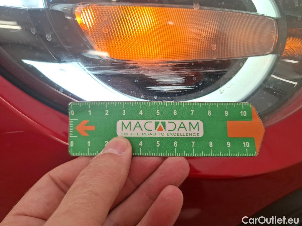  Fiat  500 X Cross 1.0 GSE 120CV BVM6 E6dT #8