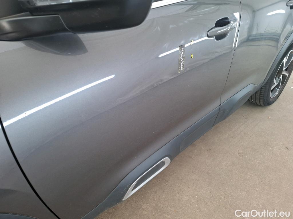  Citroen  C5  Aircross Shine 1.5 BlueHDi 130CV BVA8 E6dT #18