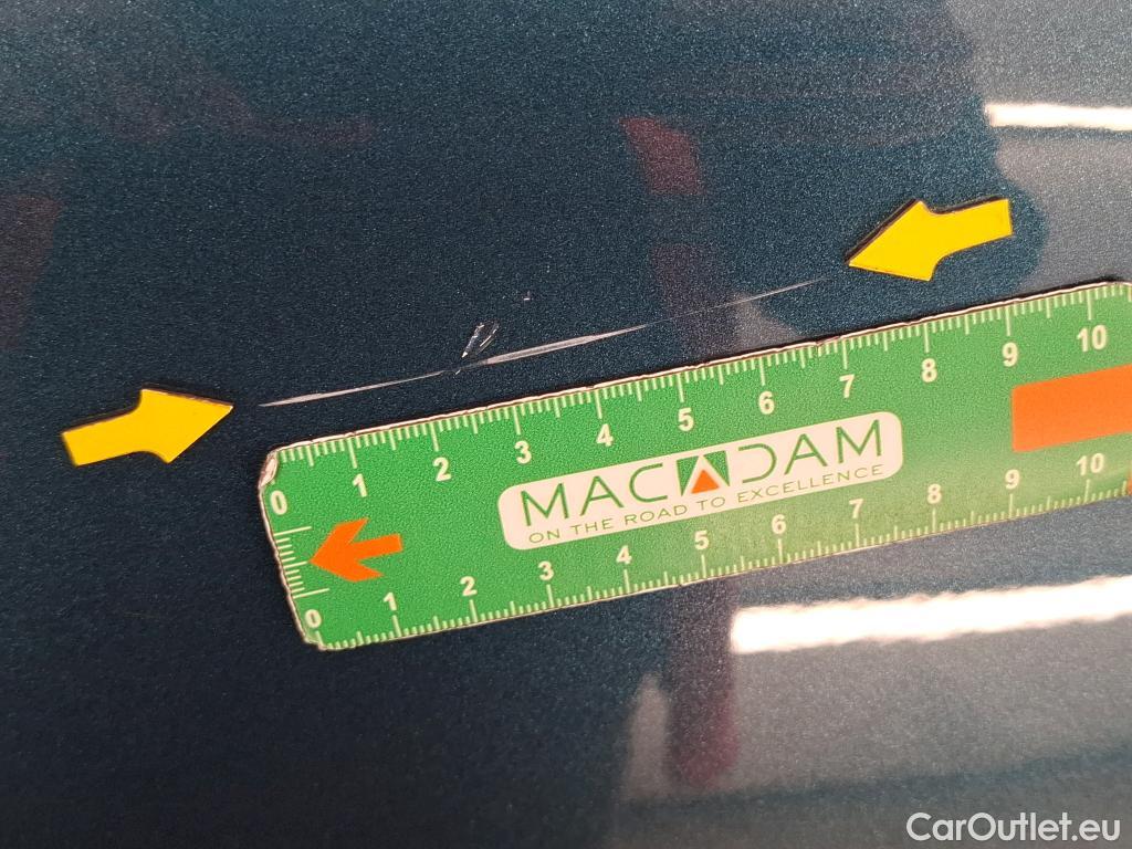  Citroen  C5  Aircross Feel 1.2 PureTech 130CV BVM6 E6d #2