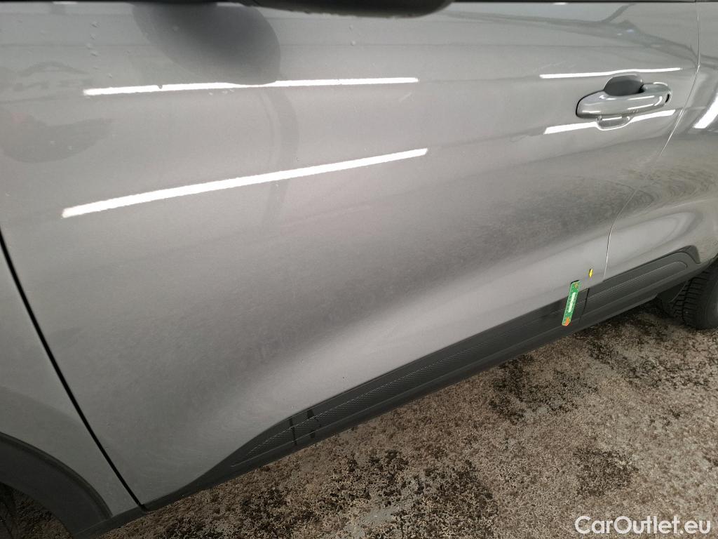  Ford  Kuga FORD  / 2019 / 5P / SUV 2.5 190 hybrid Flexifuel Pshift Titanium #15