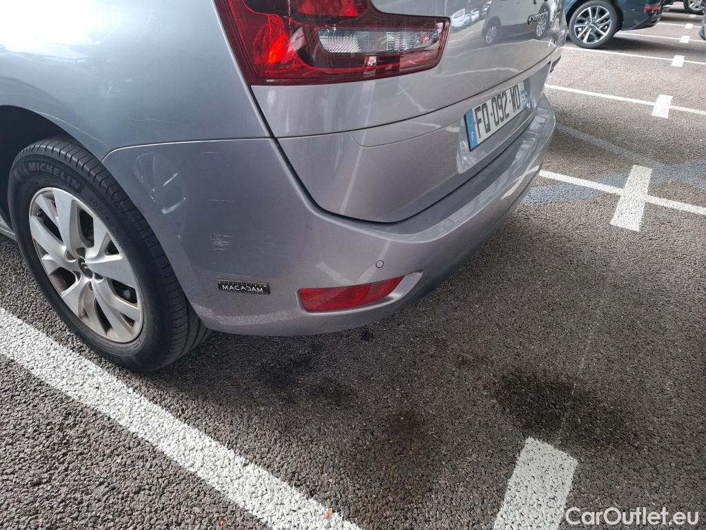  Citroen  C4 Grand Picasso Grand C4 Picasso/Spacetourer Business Class 1.5 BlueHDi 130CV BVA8 7 Sieges E6dT #16