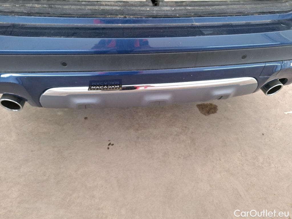  Bmw  X3 Série  sDrive 18d Luxury 2.0 150CV BVA8 E6d #39