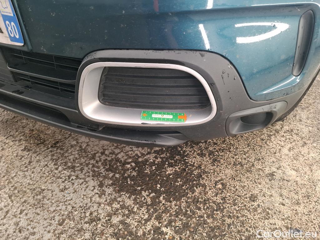  Citroen  C5  Aircross Feel 1.2 PureTech 130CV BVM6 E6d #27