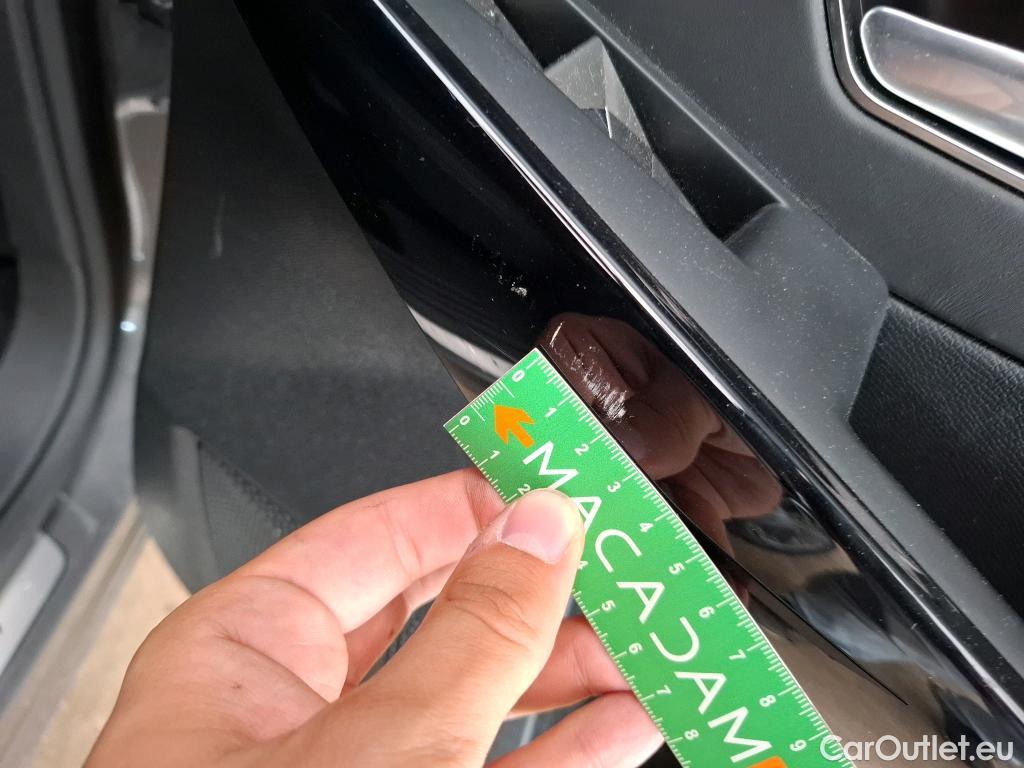  DS  DS7 DS DS 7 Crossback / 2017 / 5P / SUV BlueHDi 130 Auto Executive #20