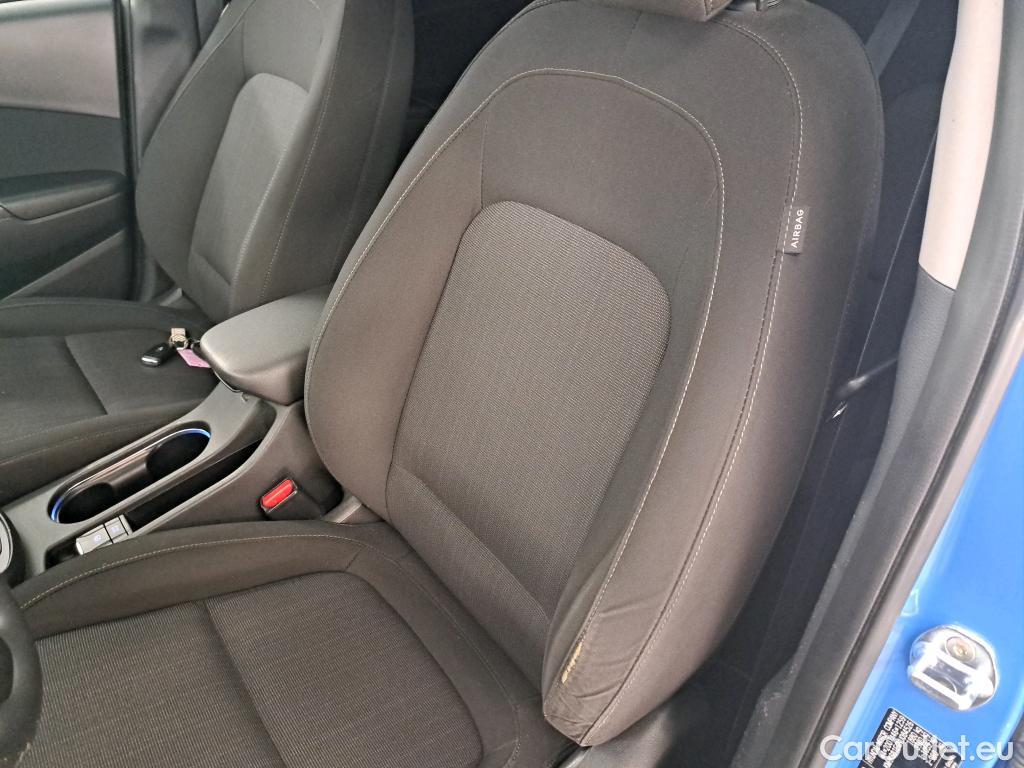  Hyundai  Konna Kona Creative Hybrid 2WD 1.6 GDI 140CV BVA6 E6d #6