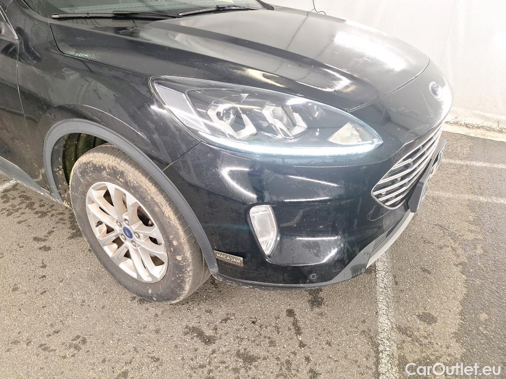  Ford  Kuga  Titanium Hybrid 2.5 190CV BVA6 E6dT #32