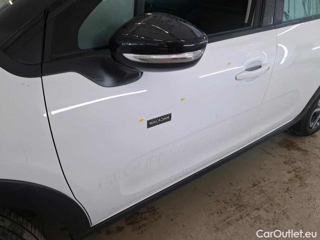  Citroen  C3 CITROEN  / 2020 / 5P / Berline PureTech 83 S&S BVM Feel Pack #4