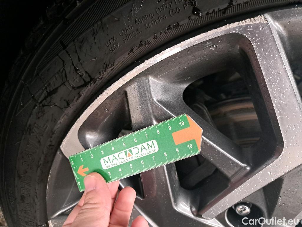  Hyundai  Konna Kona Creative Hybrid 2WD 1.6 GDI 140CV BVA6 E6d #18