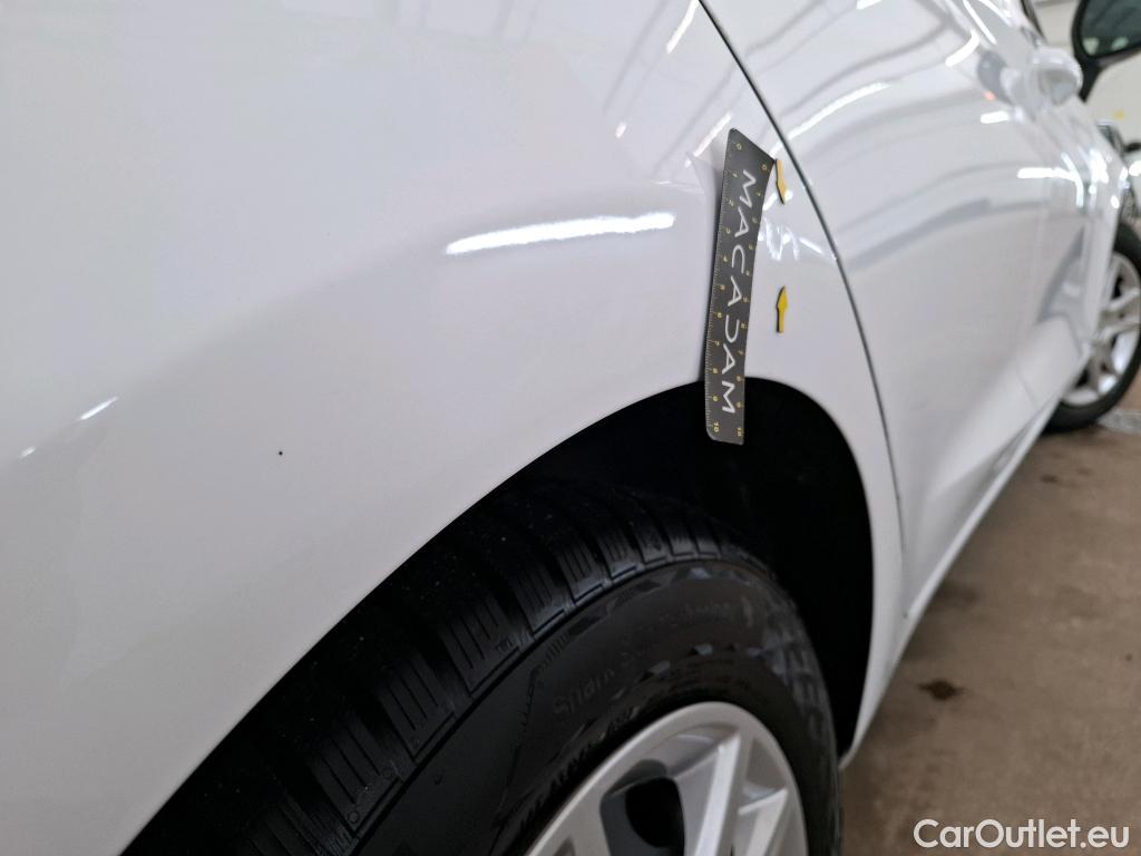  Ford  Fiesta  Cool&Connect 1.1 75CV BVM5 E6dT #8