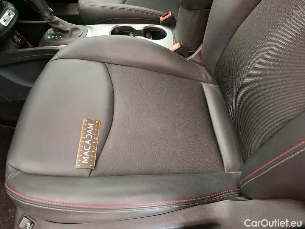  Fiat  500 X Sport 1.3 GSE 150CV DCT #21