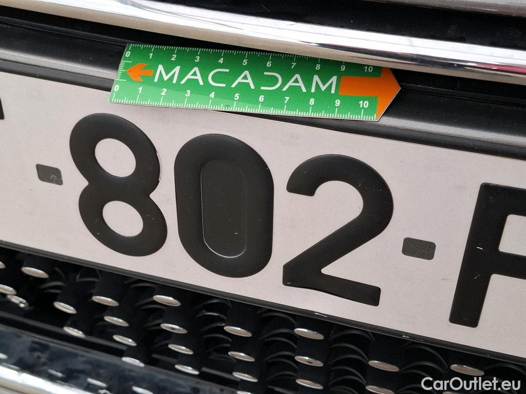  Fiat  500 FIAT C  2015  2P  Cabriolet Hybrid 1 0 BSG 70 ch Dolcevita #27