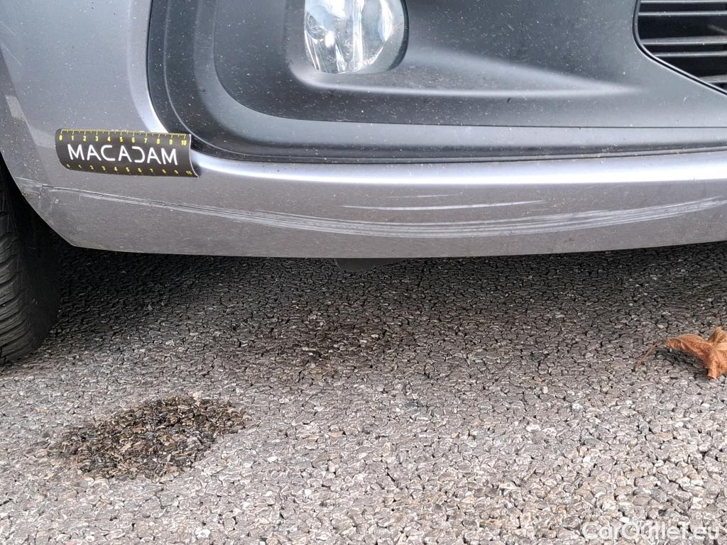  Citroen  C4 Grand Picasso Grand C4 Picasso/Spacetourer Business Class 1.5 BlueHDi 130CV BVA8 7 Sieges E6dT #15