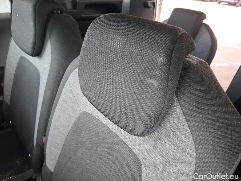  Citroen  C4 Grand Picasso Grand C4 Picasso/Spacetourer Business Class 1.5 BlueHDi 130CV BVA8 7 Sieges E6dT #26
