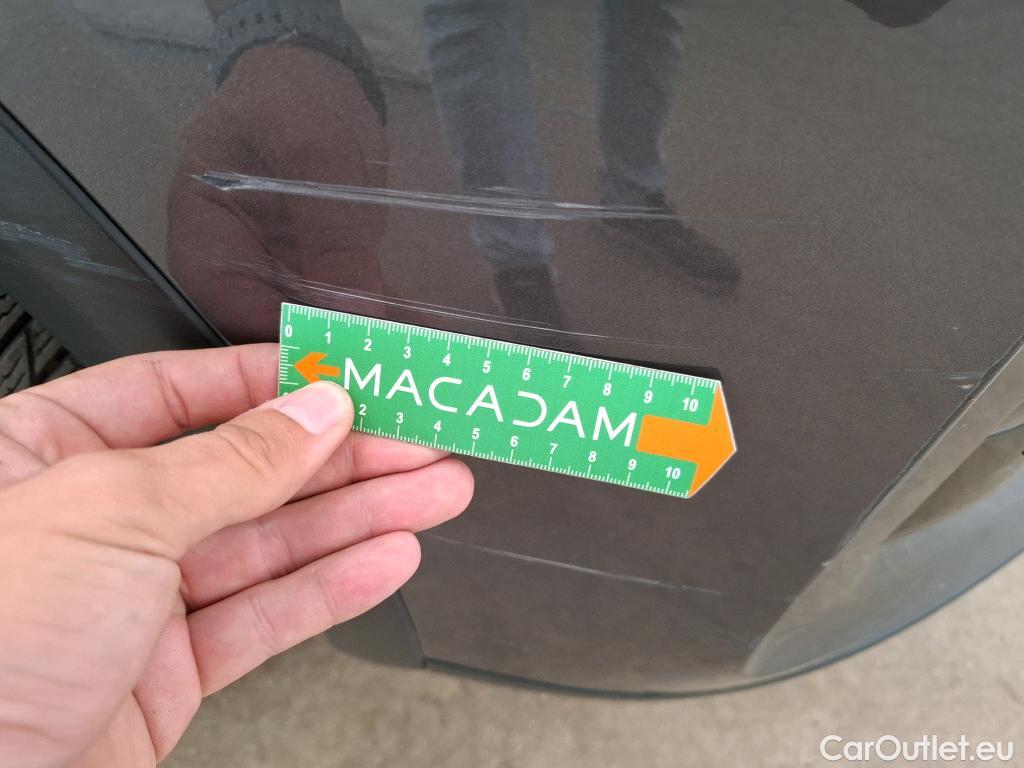  DS  DS7 DS DS 7 Crossback / 2017 / 5P / SUV BlueHDi 130 Auto Executive #11