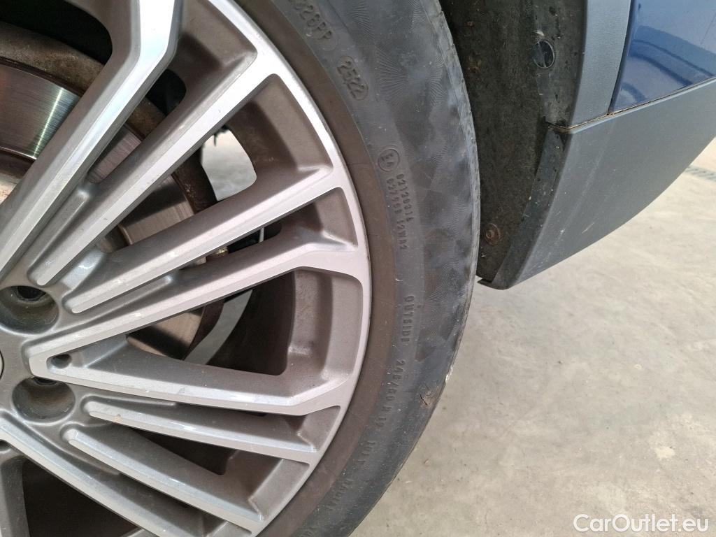  Bmw  X3 Série  sDrive 18d Luxury 2.0 150CV BVA8 E6d #35