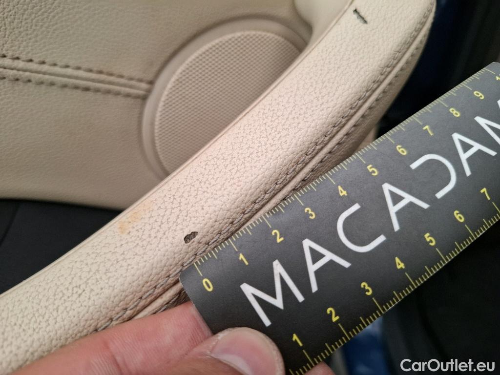  Bmw  X3 Série  sDrive 18d Luxury 2.0 150CV BVA8 E6d #3