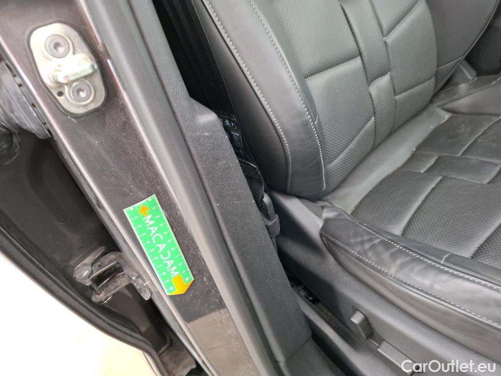  DS  DS7 DS DS 7 Crossback / 2017 / 5P / SUV BlueHDi 130 Auto Executive #23