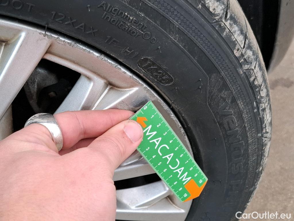  Fiat  500 FIAT C  2015  2P  Cabriolet Hybrid 1 0 BSG 70 ch Dolcevita #8