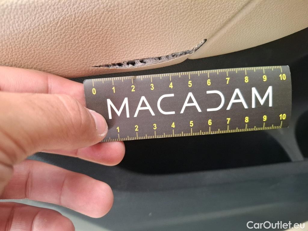  Bmw  X3 Série  sDrive 18d Luxury 2.0 150CV BVA8 E6d #2