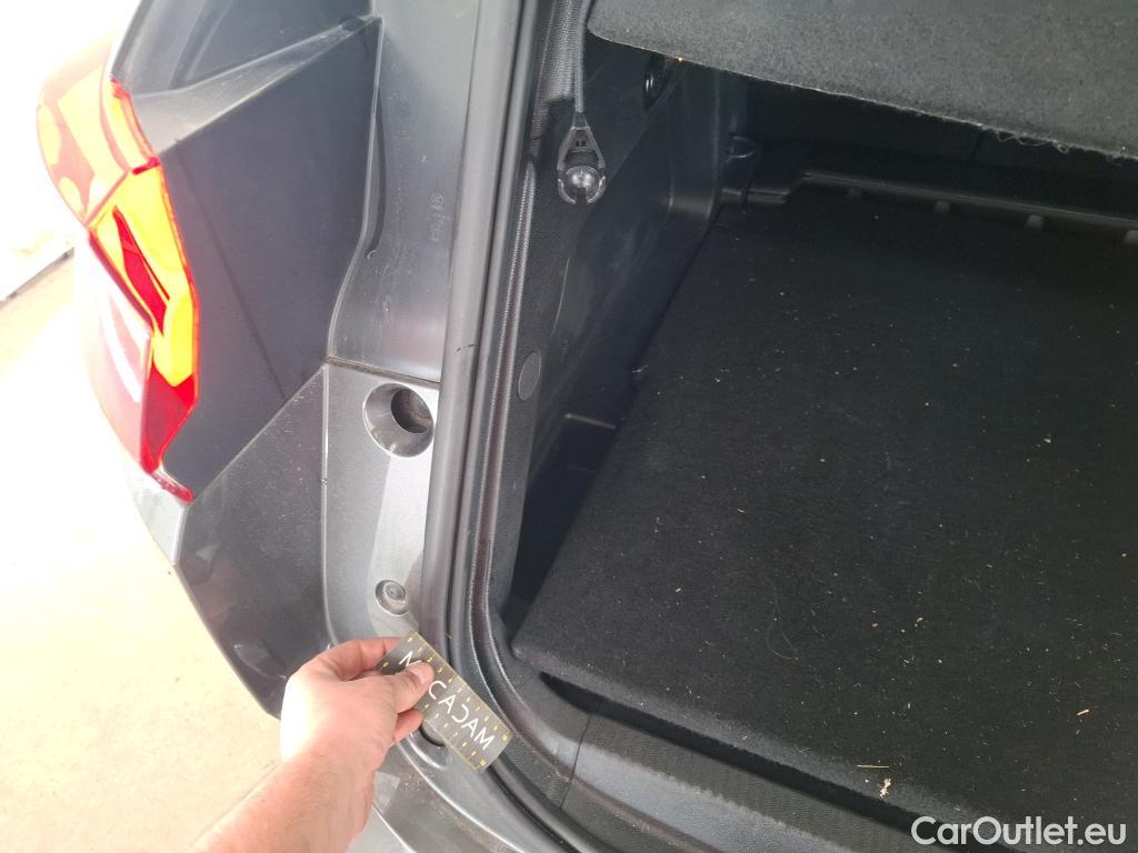  Citroen  C5  Aircross Shine 1.5 BlueHDi 130CV BVA8 E6dT #12