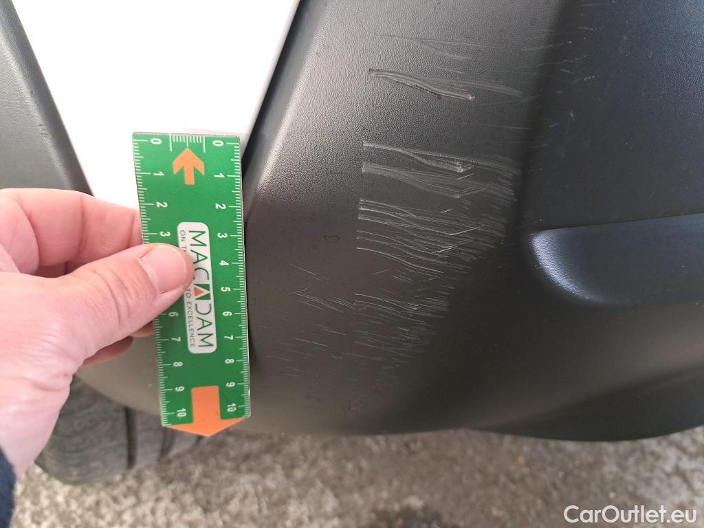  Citroen  C3  Feel 1.5 BlueHDI 100CV BVM5 E6dT #17