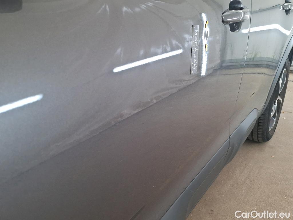  Citroen  C5  Aircross Shine 1.5 BlueHDi 130CV BVA8 E6dT #20