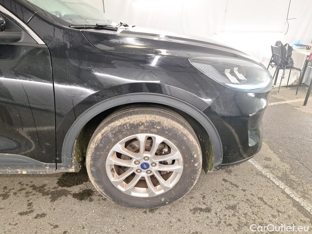  Ford  Kuga  Titanium Hybrid 2.5 190CV BVA6 E6dT #25