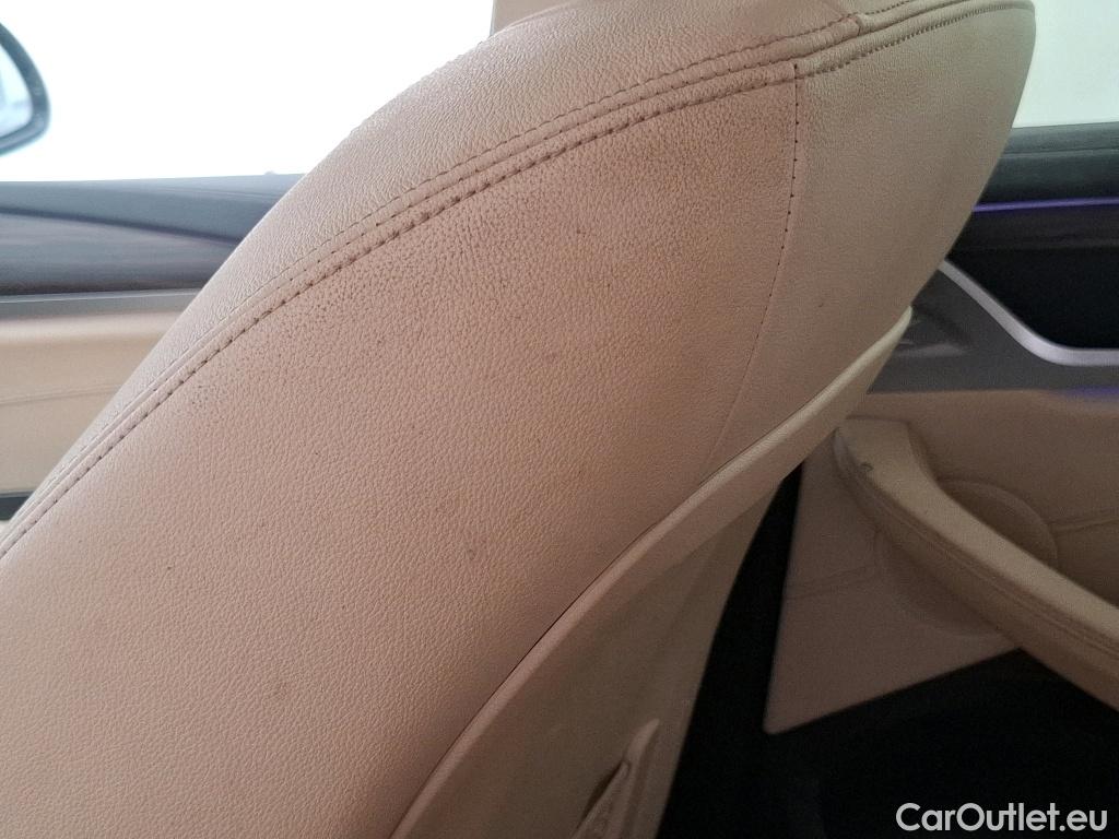  Bmw  X3 Série  sDrive 18d Luxury 2.0 150CV BVA8 E6d #60