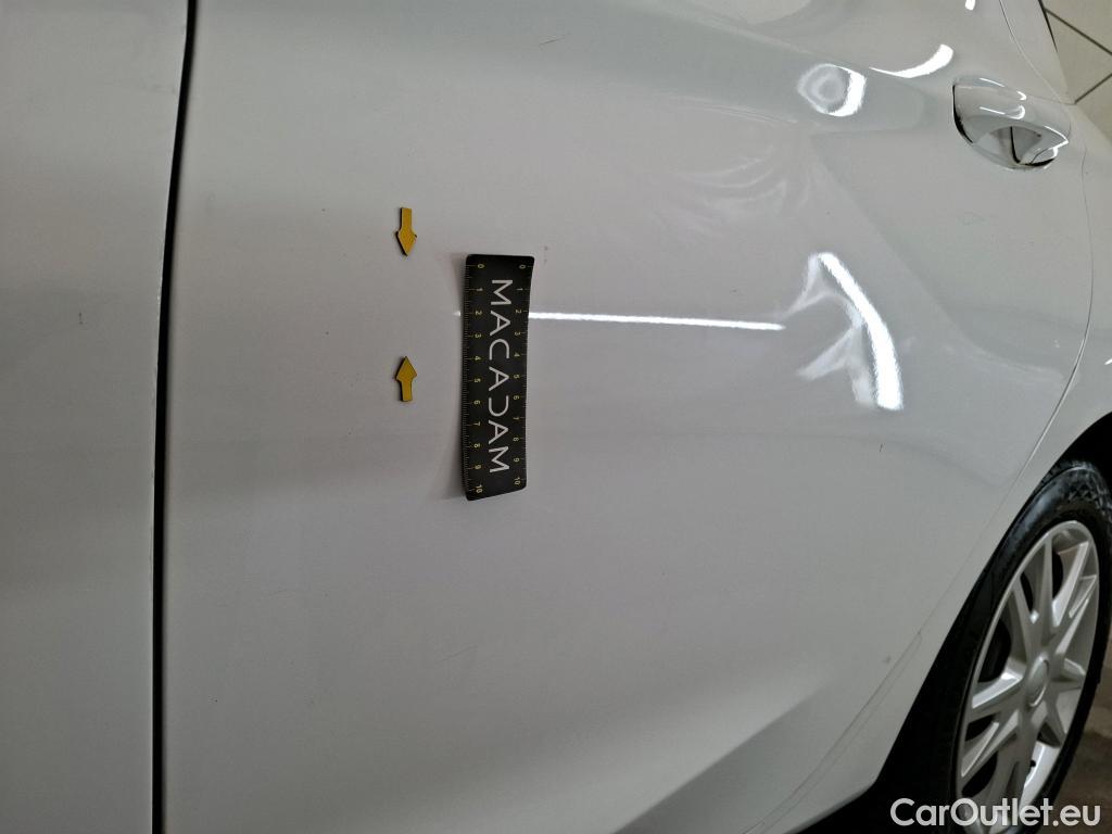  Ford  Fiesta  Cool&Connect 1.1 75CV BVM5 E6dT #5