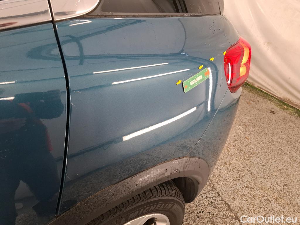  Citroen  C5  Aircross Feel 1.2 PureTech 130CV BVM6 E6d #1