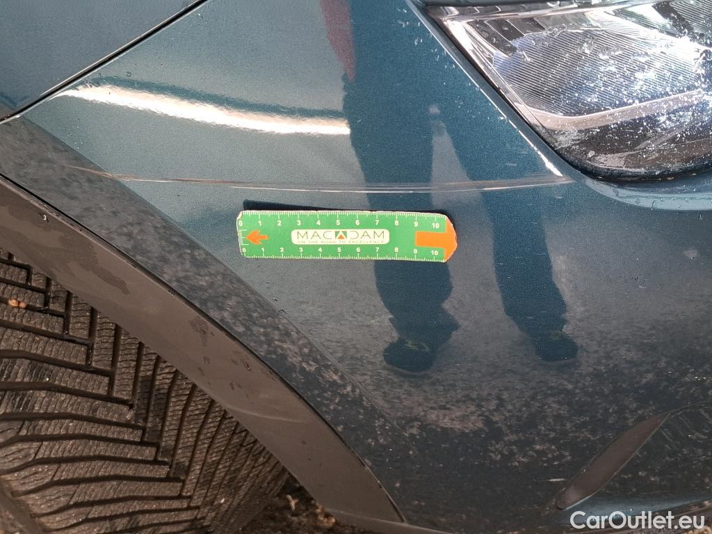  Citroen  C5  Aircross Feel 1.2 PureTech 130CV BVM6 E6d #10