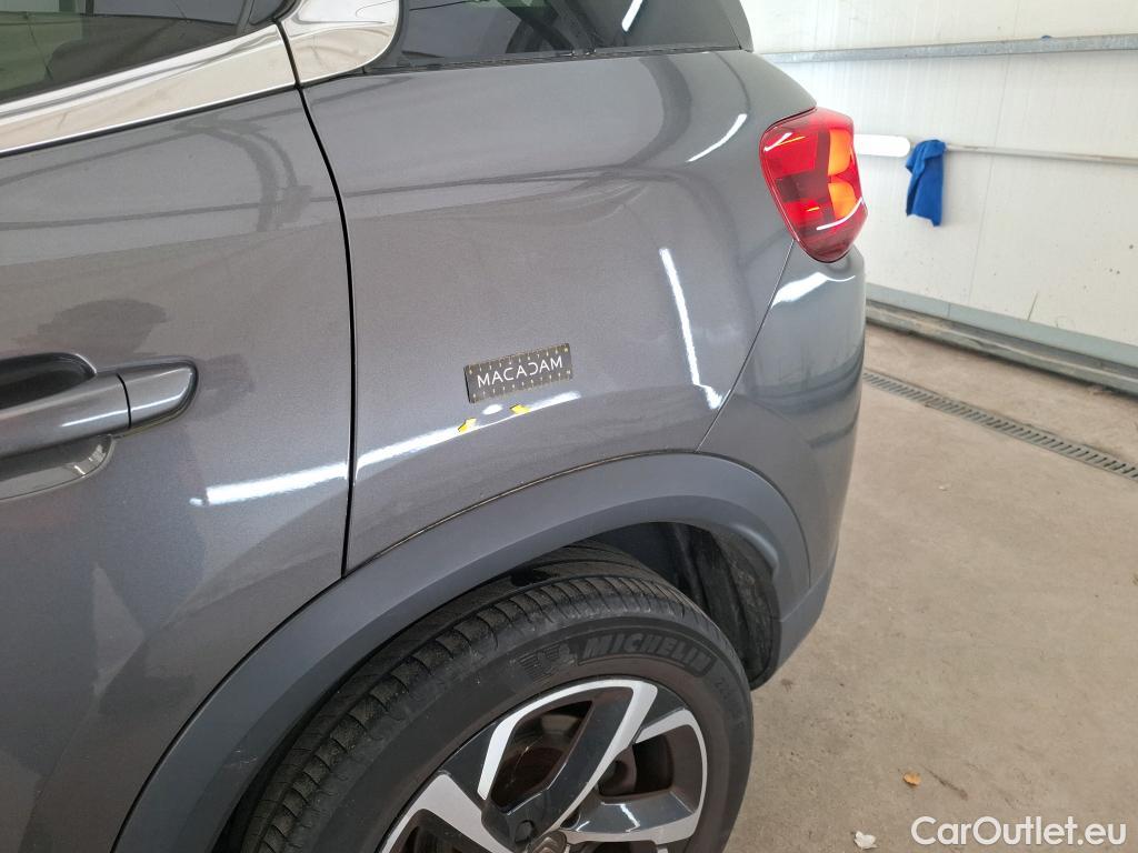  Citroen  C5  Aircross Shine 1.5 BlueHDi 130CV BVA8 E6dT #23