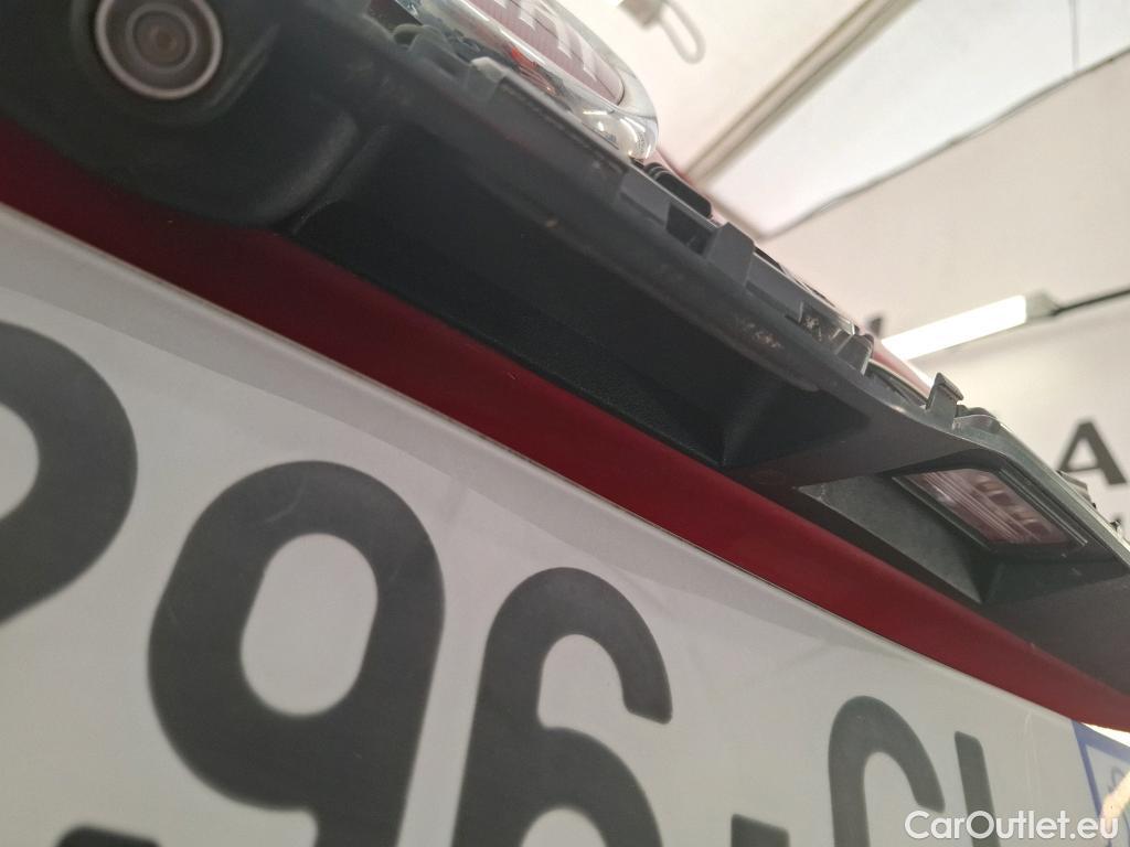  Fiat  500 X Cross 1.0 GSE 120CV BVM6 E6dT #13