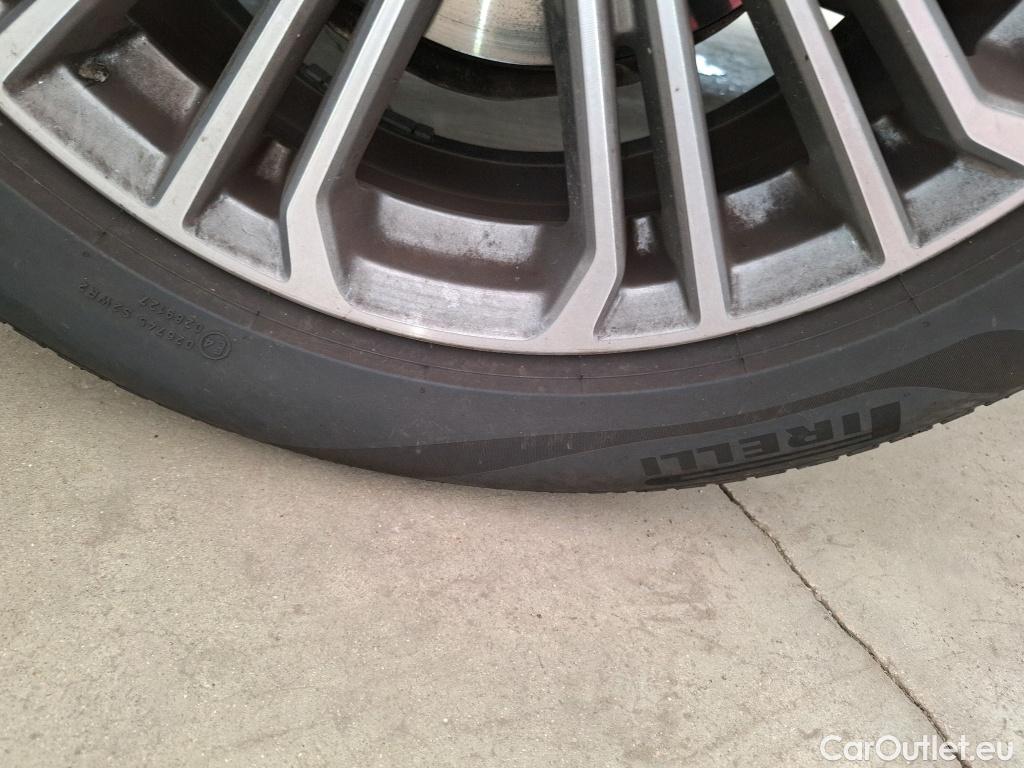  Bmw  X3 Série  sDrive 18d Luxury 2.0 150CV BVA8 E6d #47