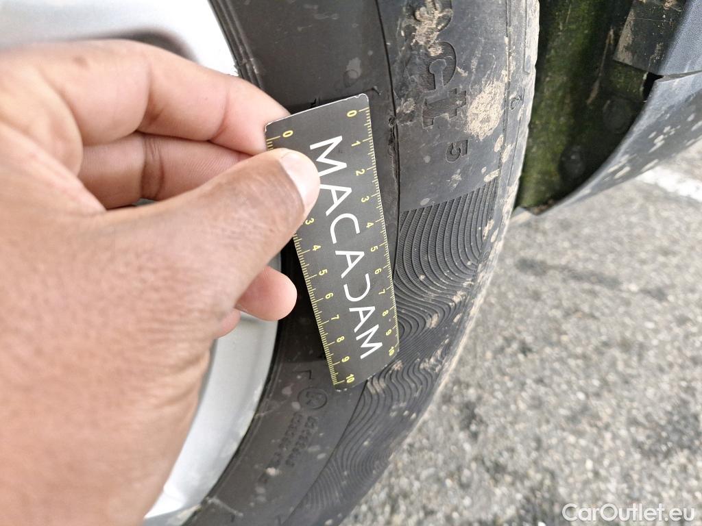  Ford  Kuga  Titanium Hybrid 2.5 190CV BVA6 E6dT #11