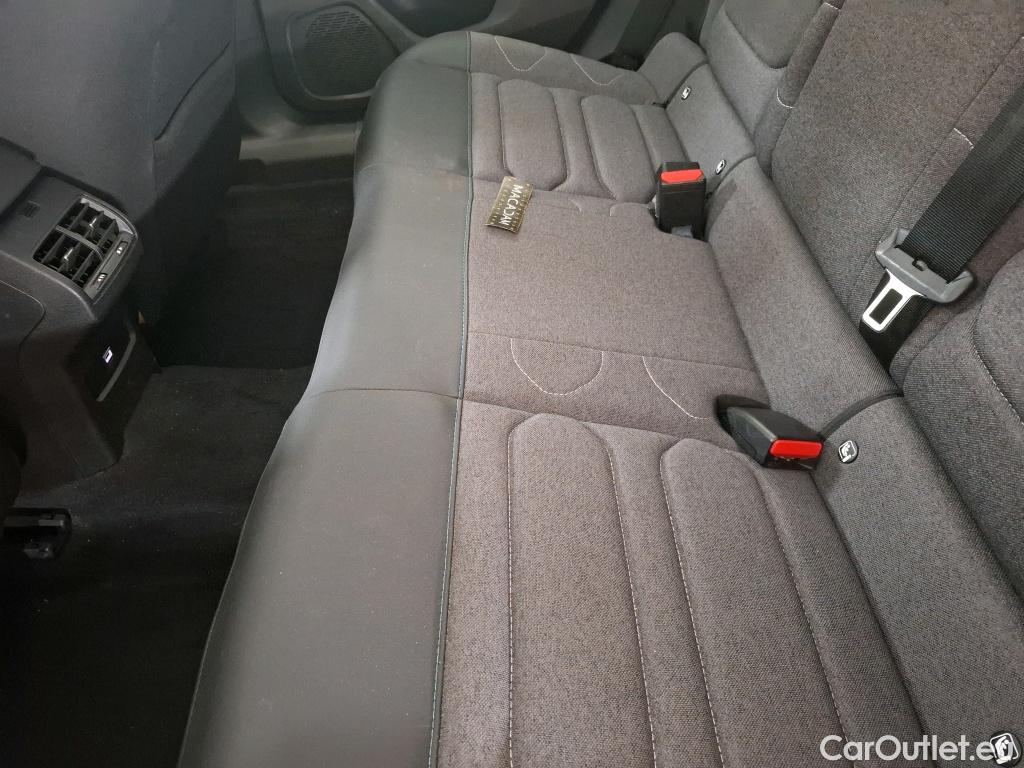  Citroen  C4  Berline Feel Pack 1.2 PureTech 130CV BVM6 E6d #23