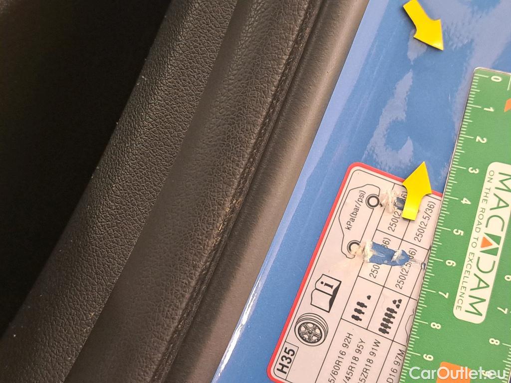  Hyundai  Konna Kona Creative Hybrid 2WD 1.6 GDI 140CV BVA6 E6d #12