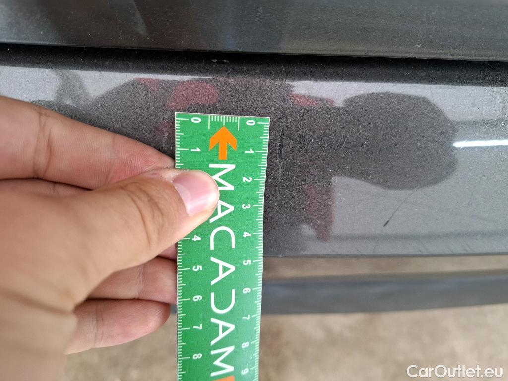  DS  DS7 DS DS 7 Crossback / 2017 / 5P / SUV BlueHDi 130 Auto Executive #41