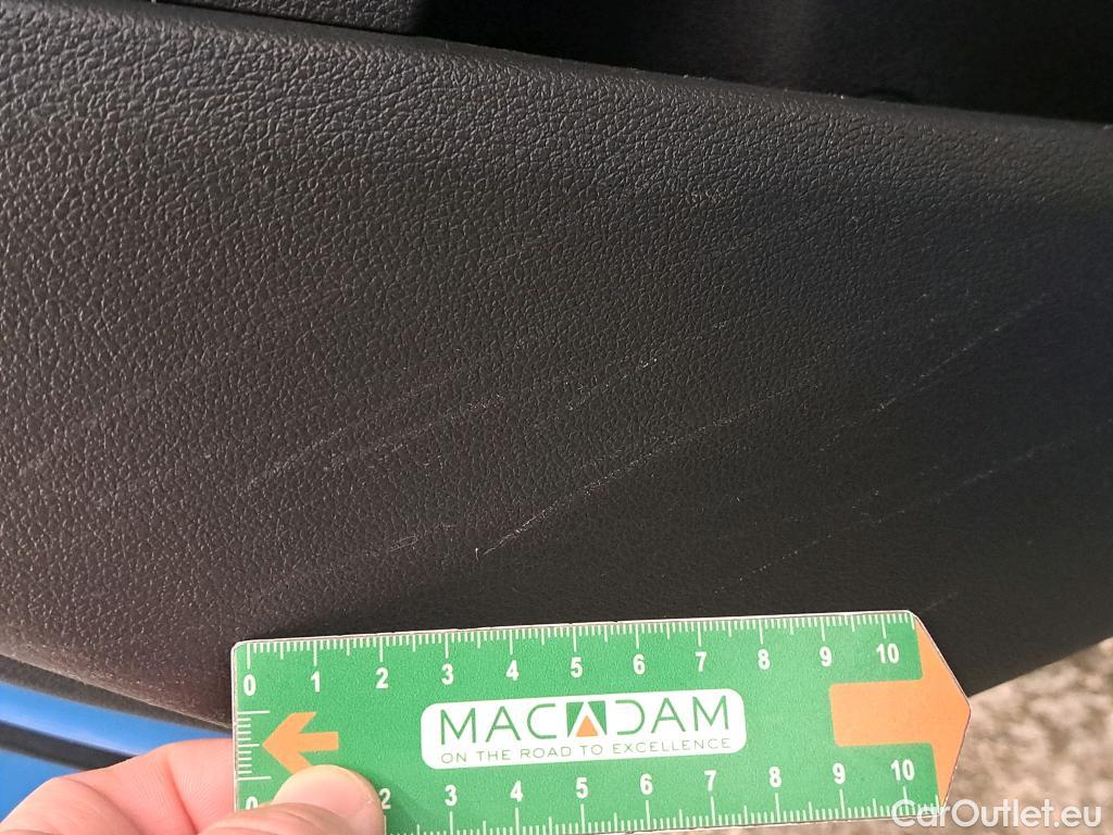  Hyundai  Konna Kona Creative Hybrid 2WD 1.6 GDI 140CV BVA6 E6d #3