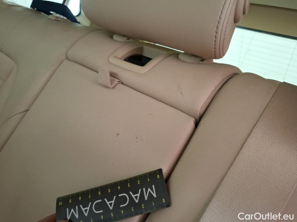  Bmw  X3 Série  sDrive 18d Luxury 2.0 150CV BVA8 E6d #54