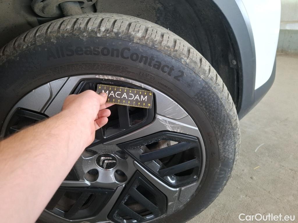  Citroen  C4  Berline Feel Pack 1.2 PureTech 130CV BVM6 E6d #21