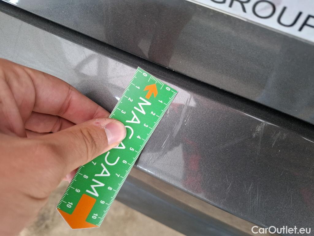  DS  DS7 DS DS 7 Crossback / 2017 / 5P / SUV BlueHDi 130 Auto Executive #39