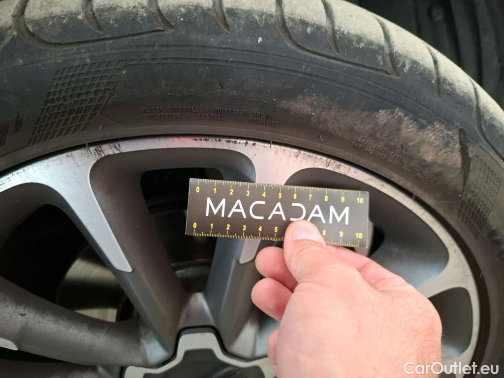  Fiat  500 X Sport 1.3 GSE 150CV DCT #10