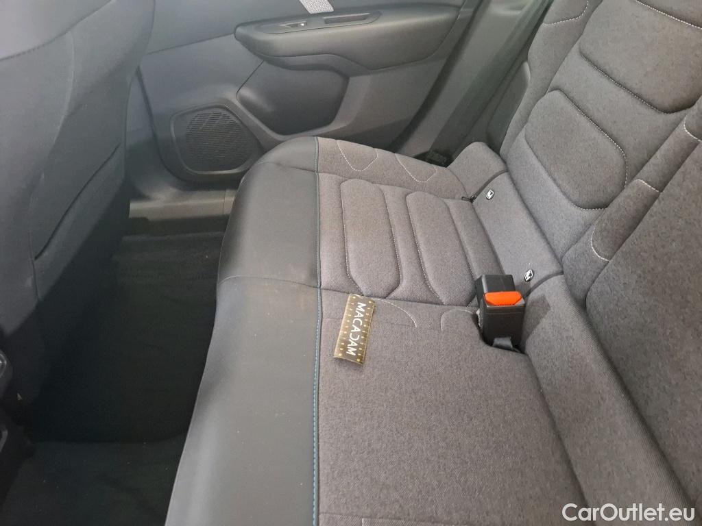  Citroen  C4  Berline Feel Pack 1.2 PureTech 130CV BVM6 E6d #24