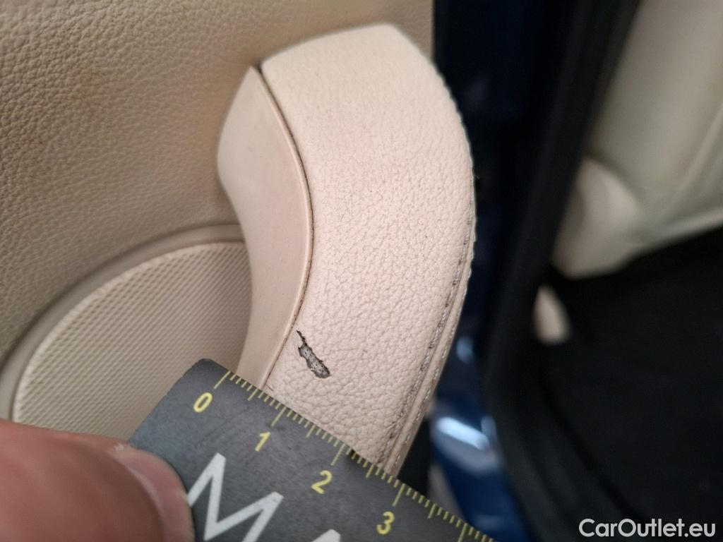  Bmw  X3 Série  sDrive 18d Luxury 2.0 150CV BVA8 E6d #4