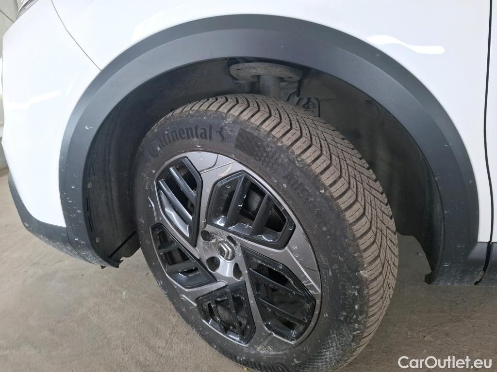  Citroen  C4  Berline Feel Pack 1.2 PureTech 130CV BVM6 E6d #8